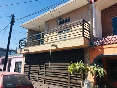 Casa en Venta en Pueblo Nuevo, Apodaca N,L. | EasyBroker