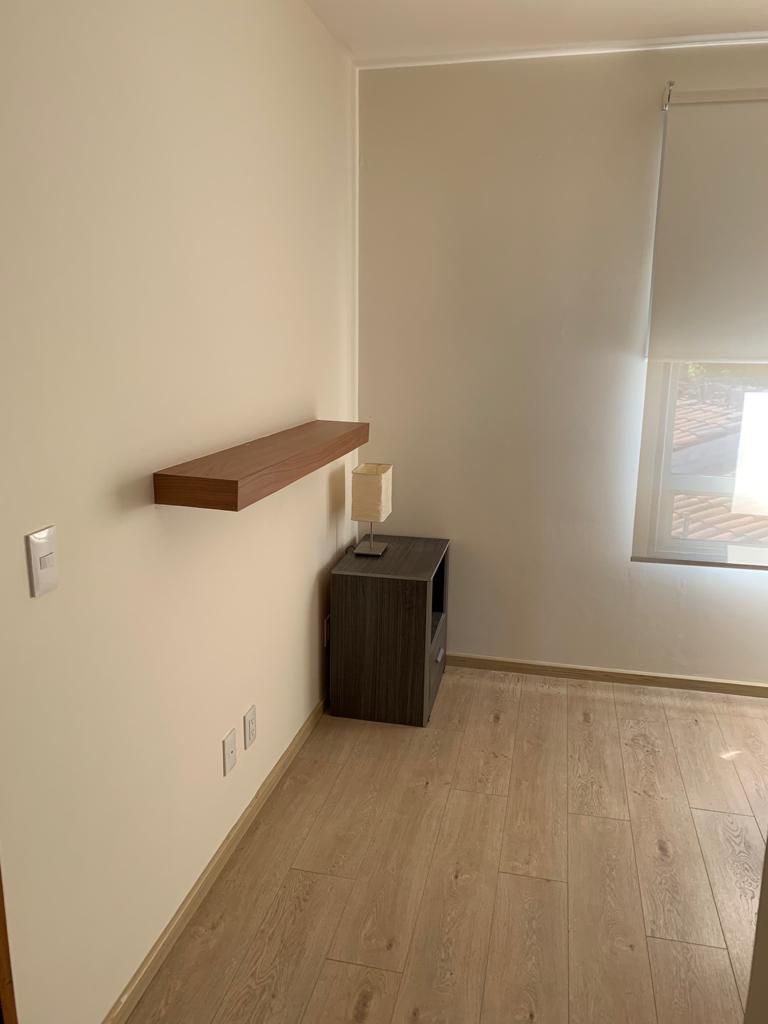 Departamento Amueblado en Venta con inquilino a 5 Min. de Santa Fe