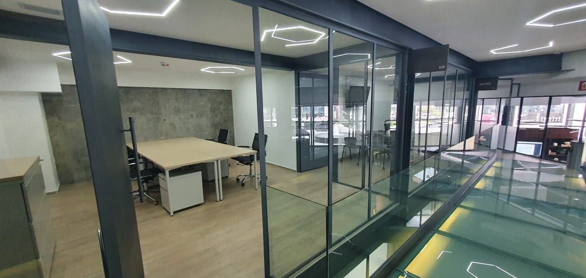 3 de 14: acceso a oficina