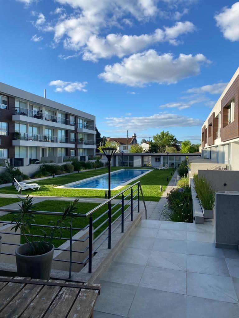 VENTA EXCELENTE PROPIEDAD EN CONDOMINIO DE CATEGORIA LAS FRESIAS