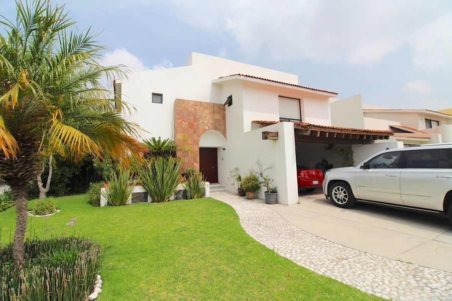 Casa en Venta en La Vista Country Club, Puebla | EasyBroker