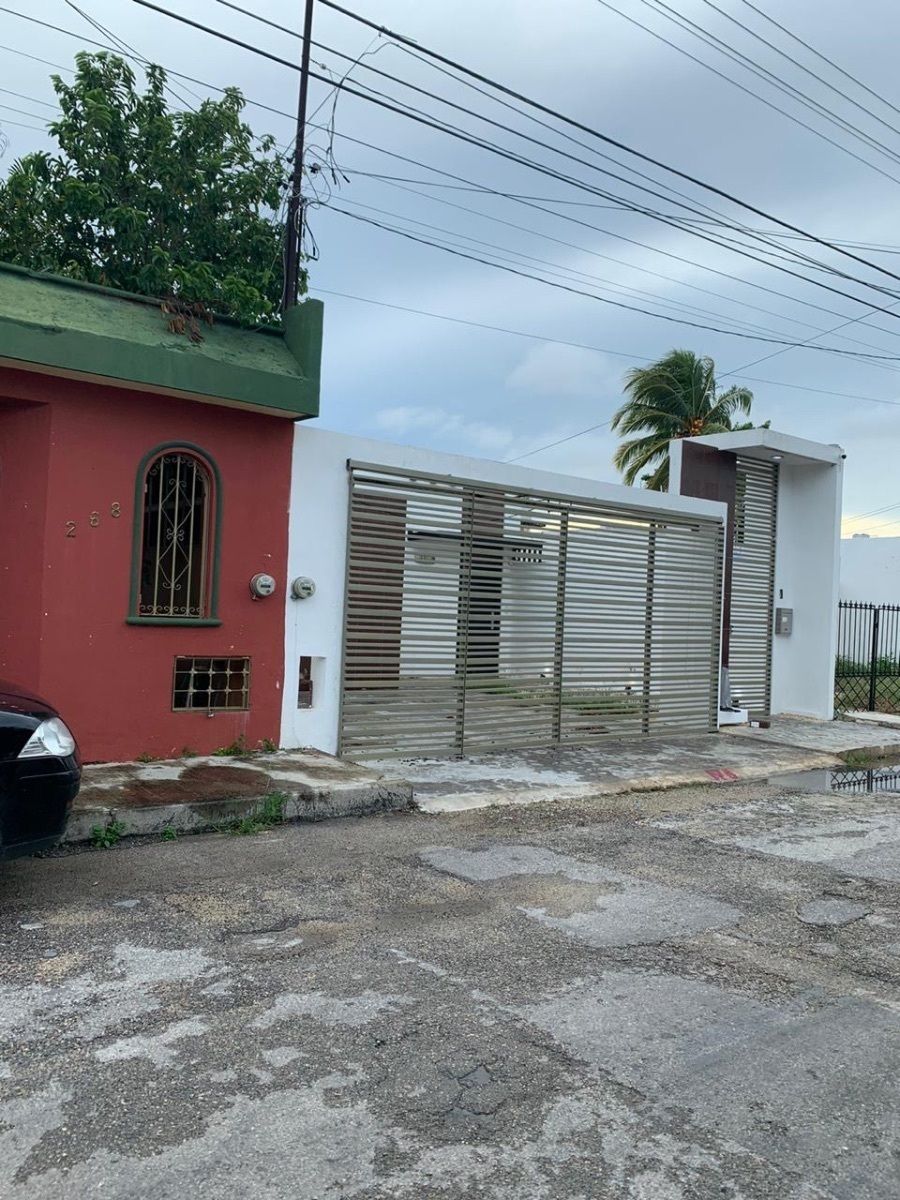 RENTA O VENTA CASA EN FCO. DE MONTEJO.