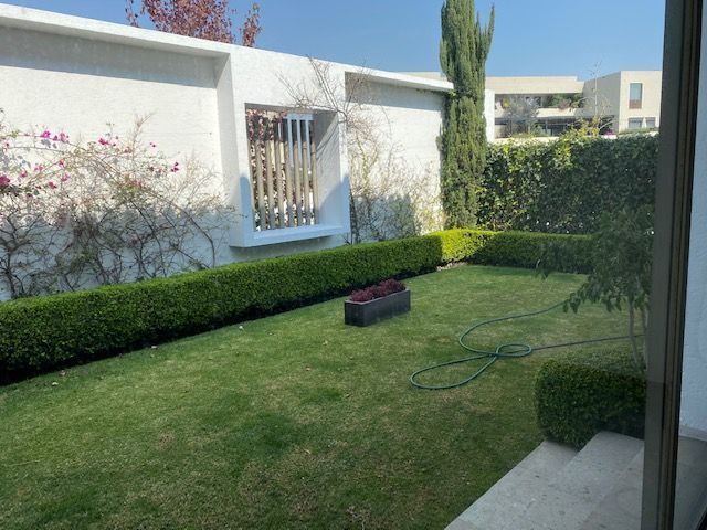 17 de 45: Jardín