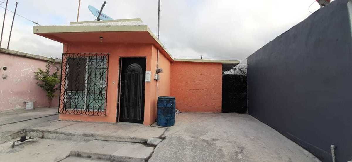 1 de 9: Fachada