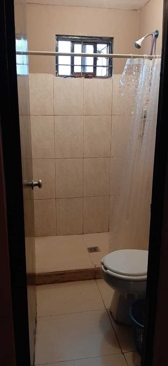 3 de 9: Baño