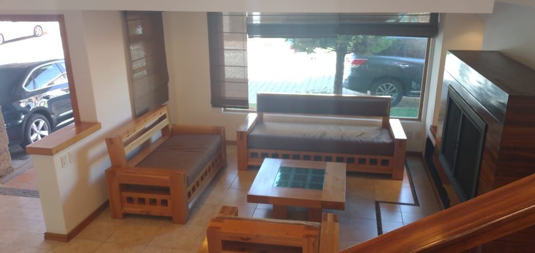 Casa em Coaxustenco, Metepec, foto 6 de 38