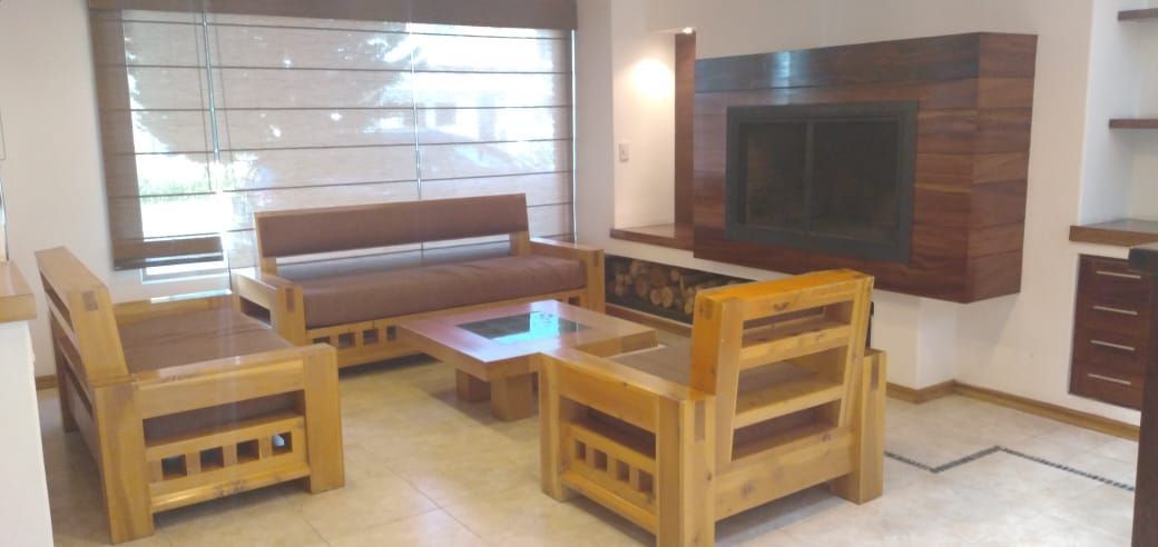 Casa em Coaxustenco, Metepec, foto 4 de 38