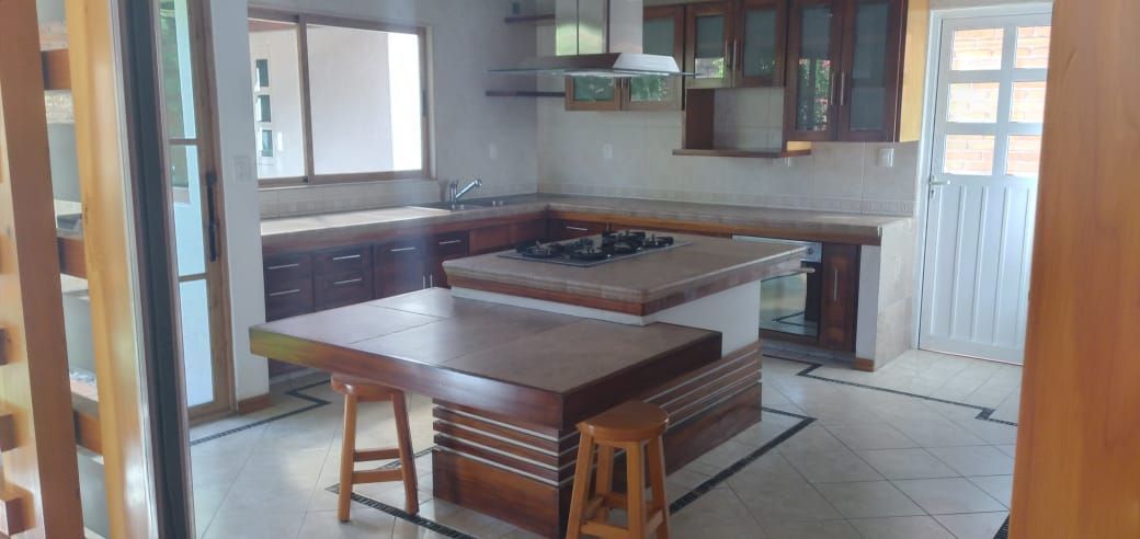 Casa em Coaxustenco, Metepec, foto 12 de 38