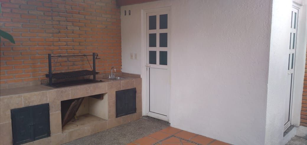 Casa em Coaxustenco, Metepec, foto 37 de 38