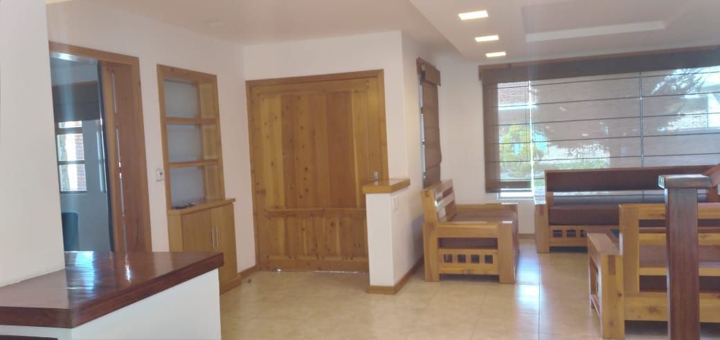 Casa em Coaxustenco, Metepec, foto 3 de 38