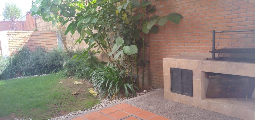 Casa em Coaxustenco, Metepec, foto 35 de 38