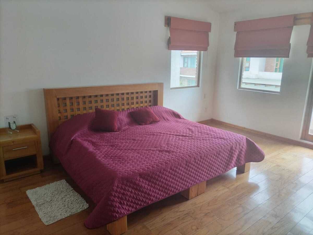 Casa em Coaxustenco, Metepec, foto 24 de 38