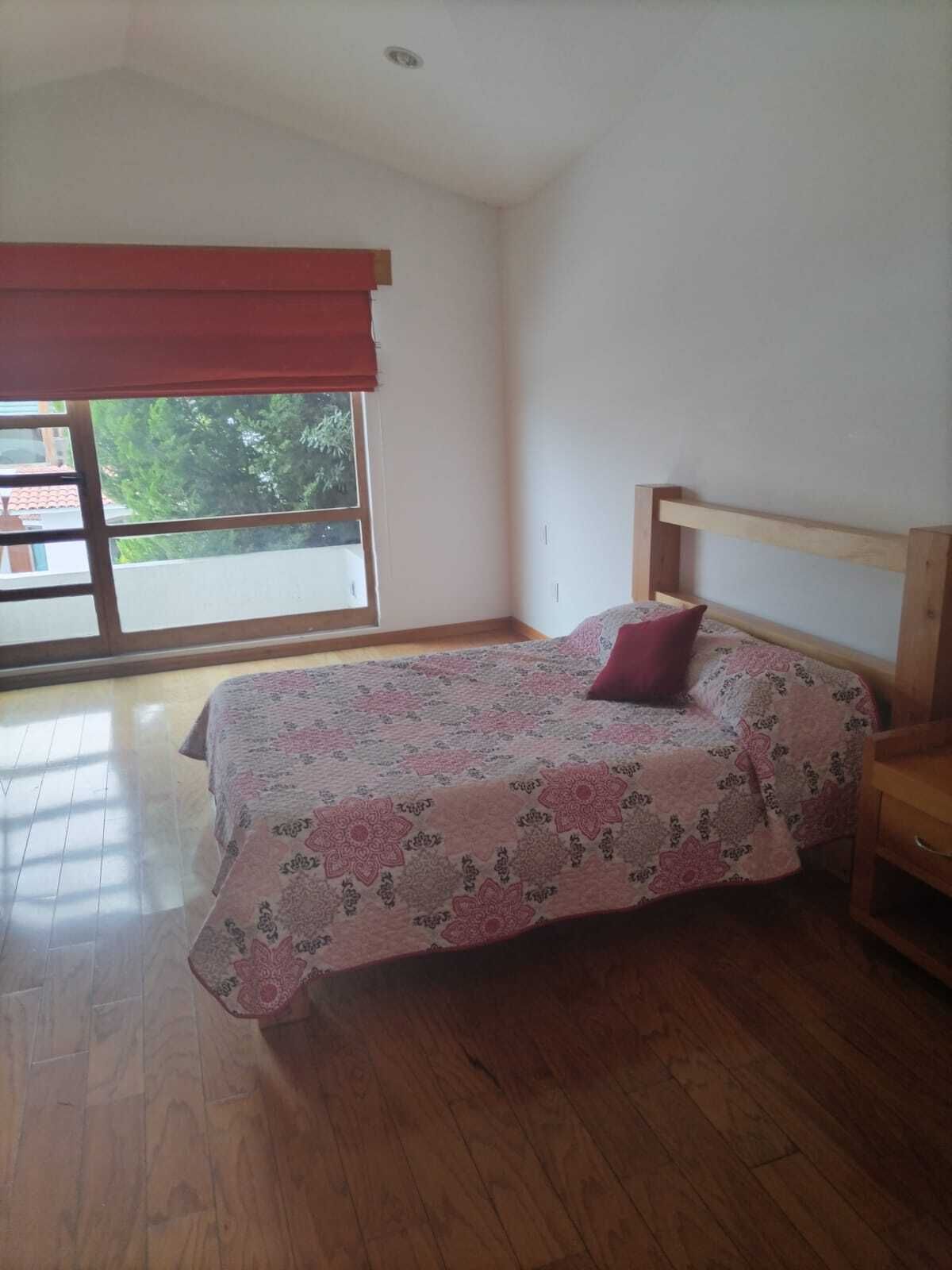 Casa em Coaxustenco, Metepec, foto 27 de 38