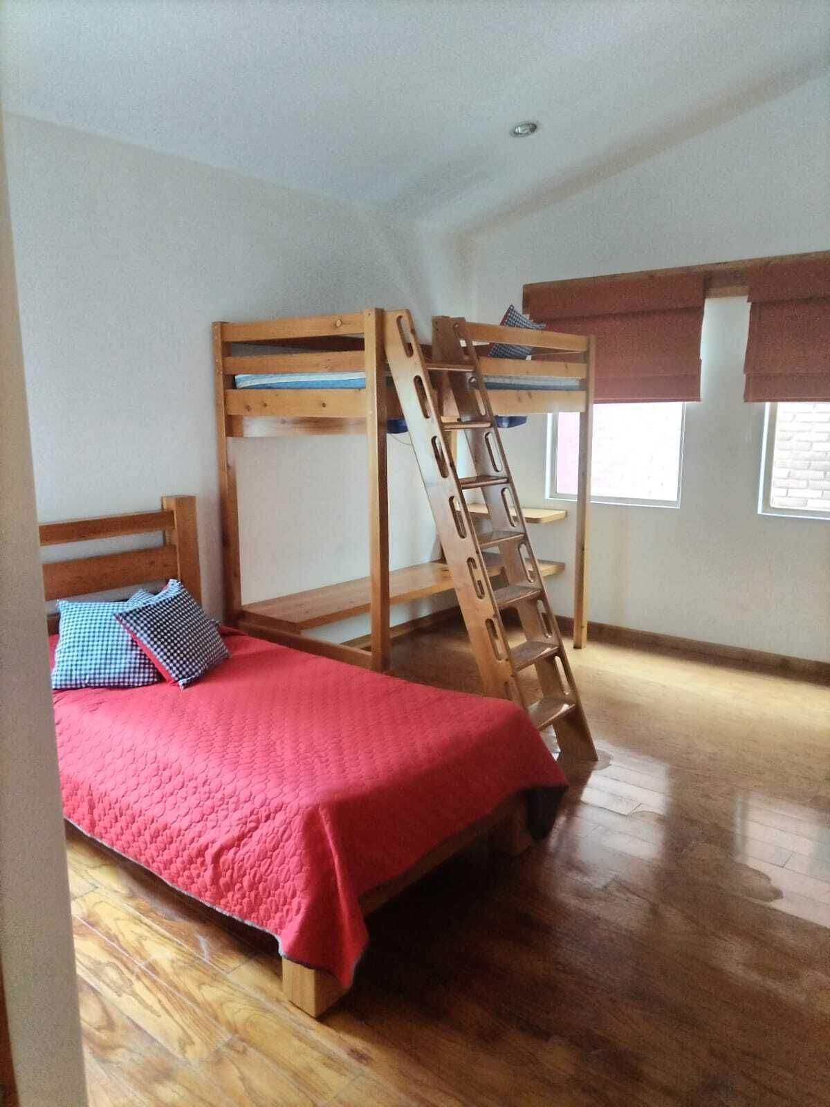 Casa em Coaxustenco, Metepec, foto 23 de 38