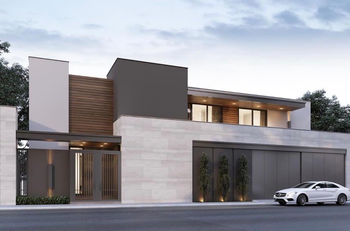 RESIDENCIA VENTA LOS RÍOS
