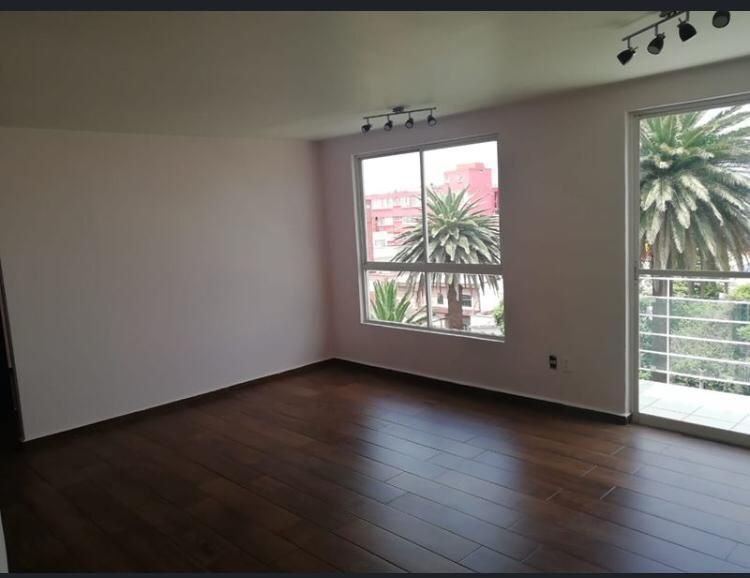 Departamento en venta en colonia Narvarte Poniente