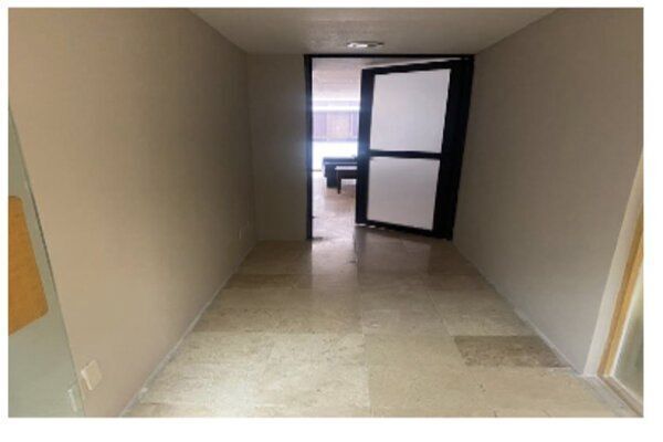 Oficina  en renta , Bosque de las Lomas