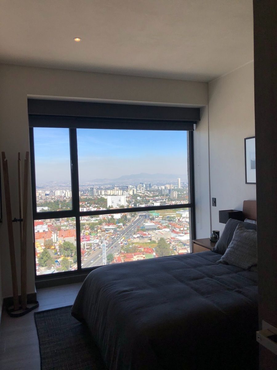Departamento en Abdias Garcia Soto, Cuajimalpa de Morelos, foto 9 de 32