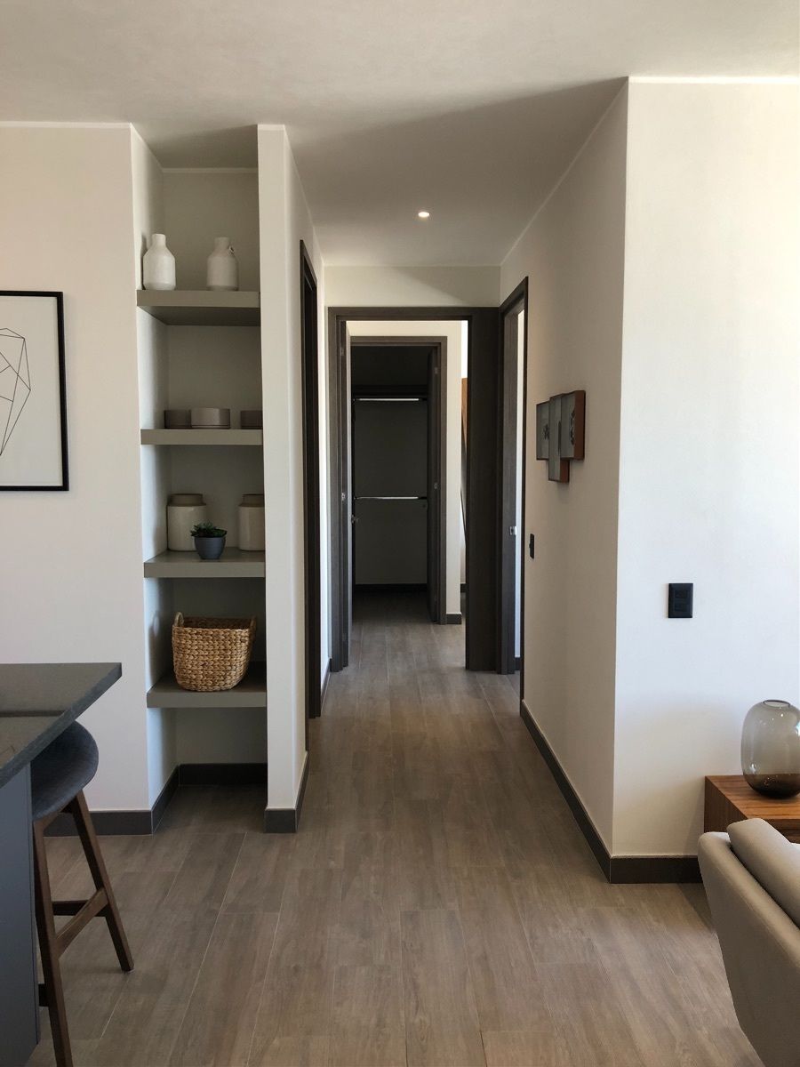Departamento en Abdias Garcia Soto, Cuajimalpa de Morelos, foto 11 de 32