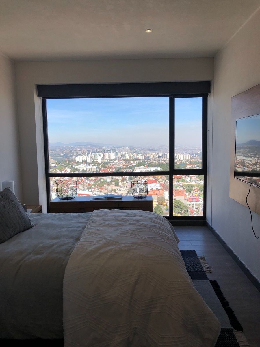 Departamento en Abdias Garcia Soto, Cuajimalpa de Morelos, foto 14 de 32