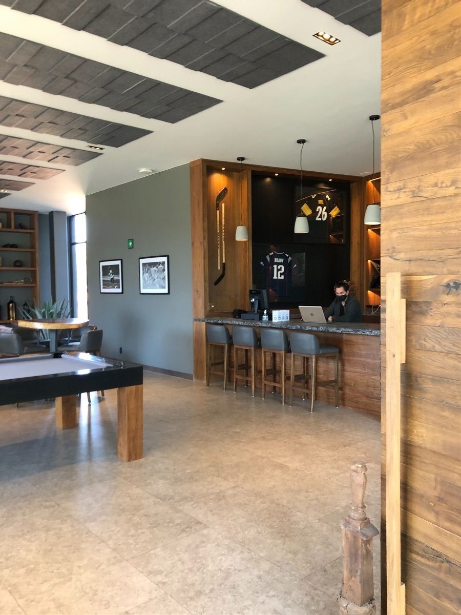 Departamento en Abdias Garcia Soto, Cuajimalpa de Morelos, foto 18 de 32