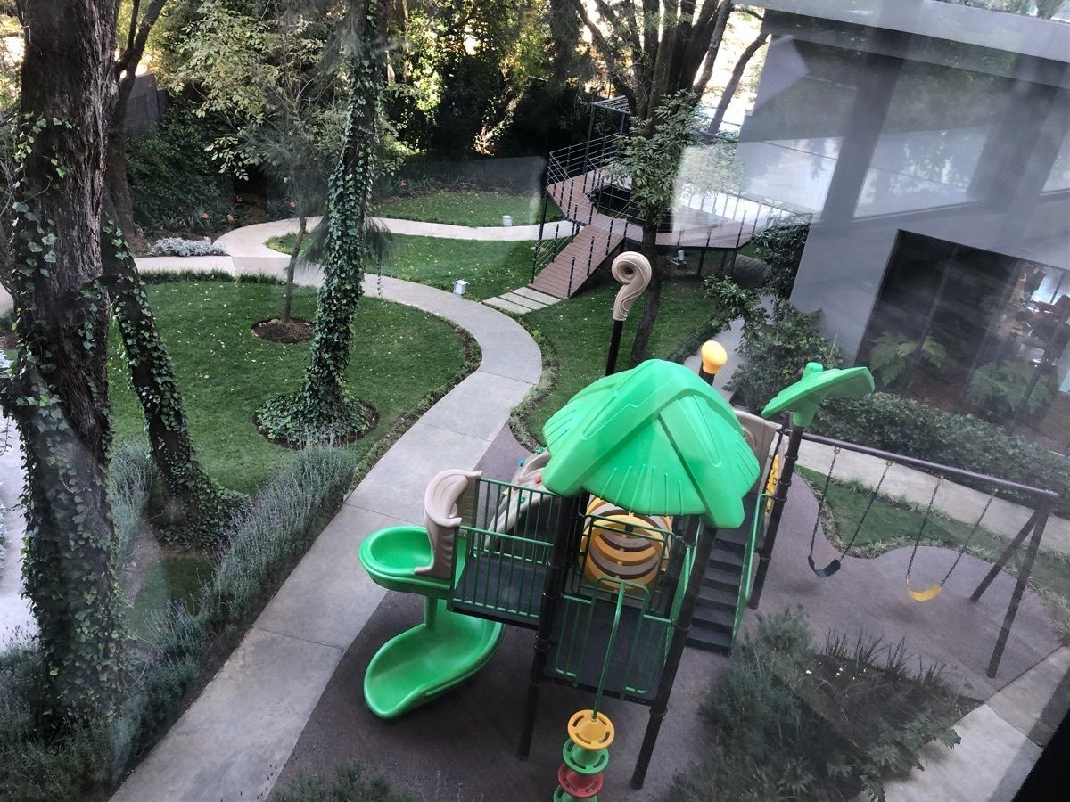 Departamento en Abdias Garcia Soto, Cuajimalpa de Morelos, foto 19 de 32