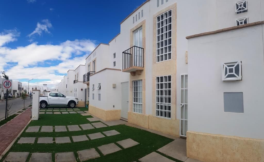 CASA EN RENTA FRACC. EL DORADO, LEÓN GTO | EasyBroker