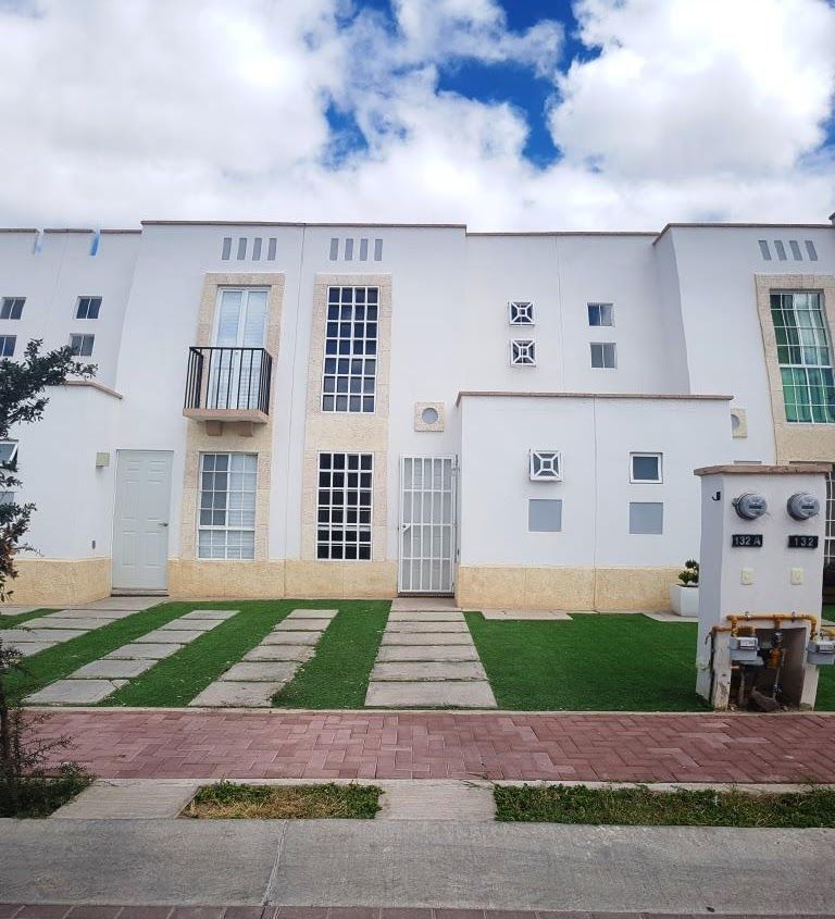 CASA EN RENTA FRACC. EL DORADO, LEÓN GTO