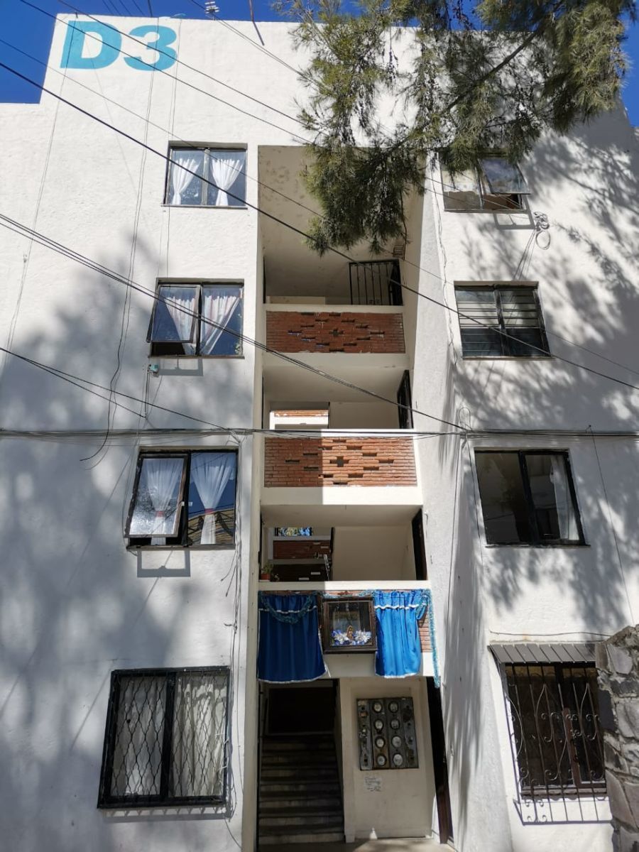 DEPARTAMENTO EN VENTA EN LA MARGARITA PUEBLA