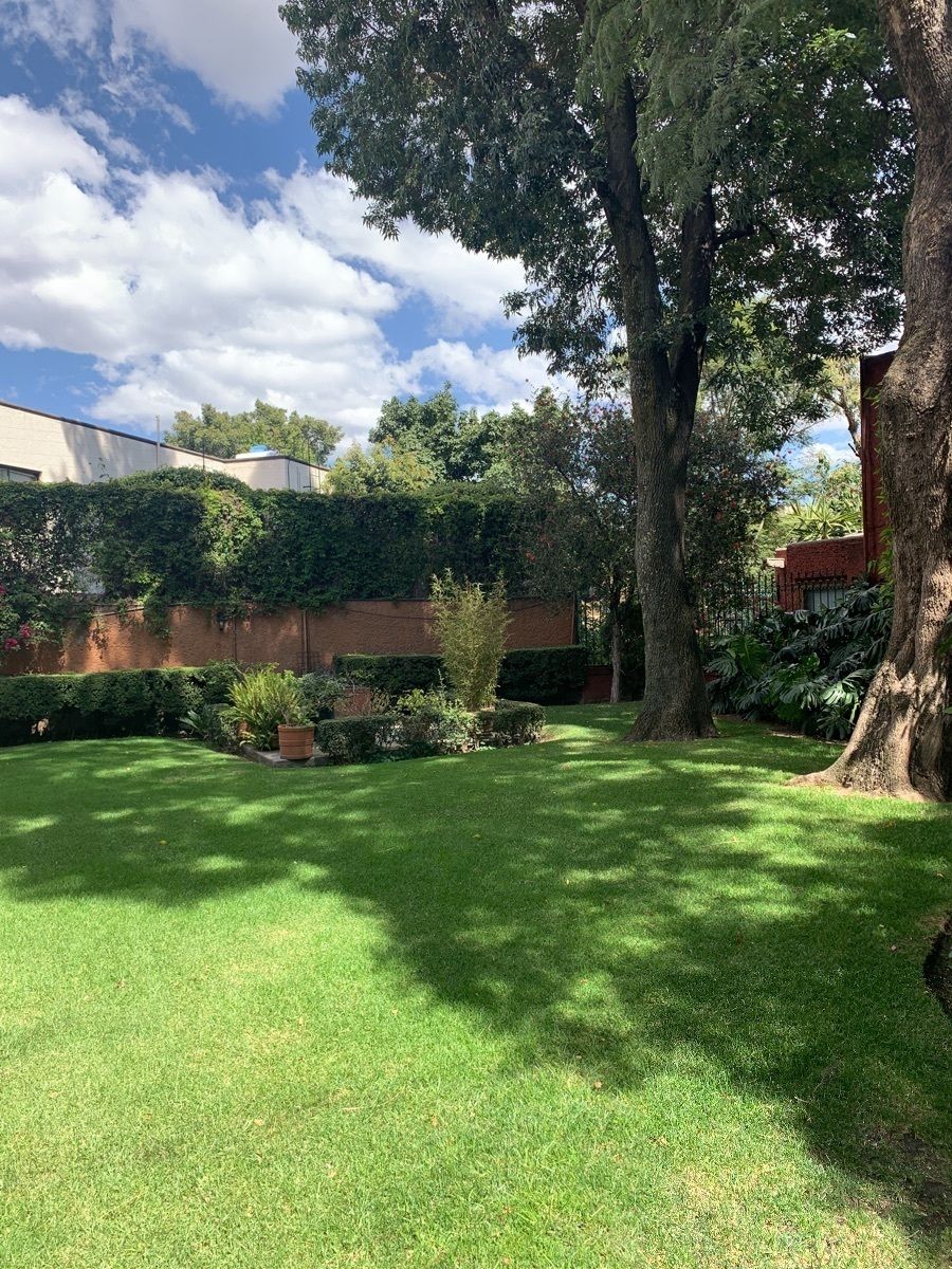 CENTRO DE TLALPAN, Hermosa Casa en Condominio, foto 1 de 22