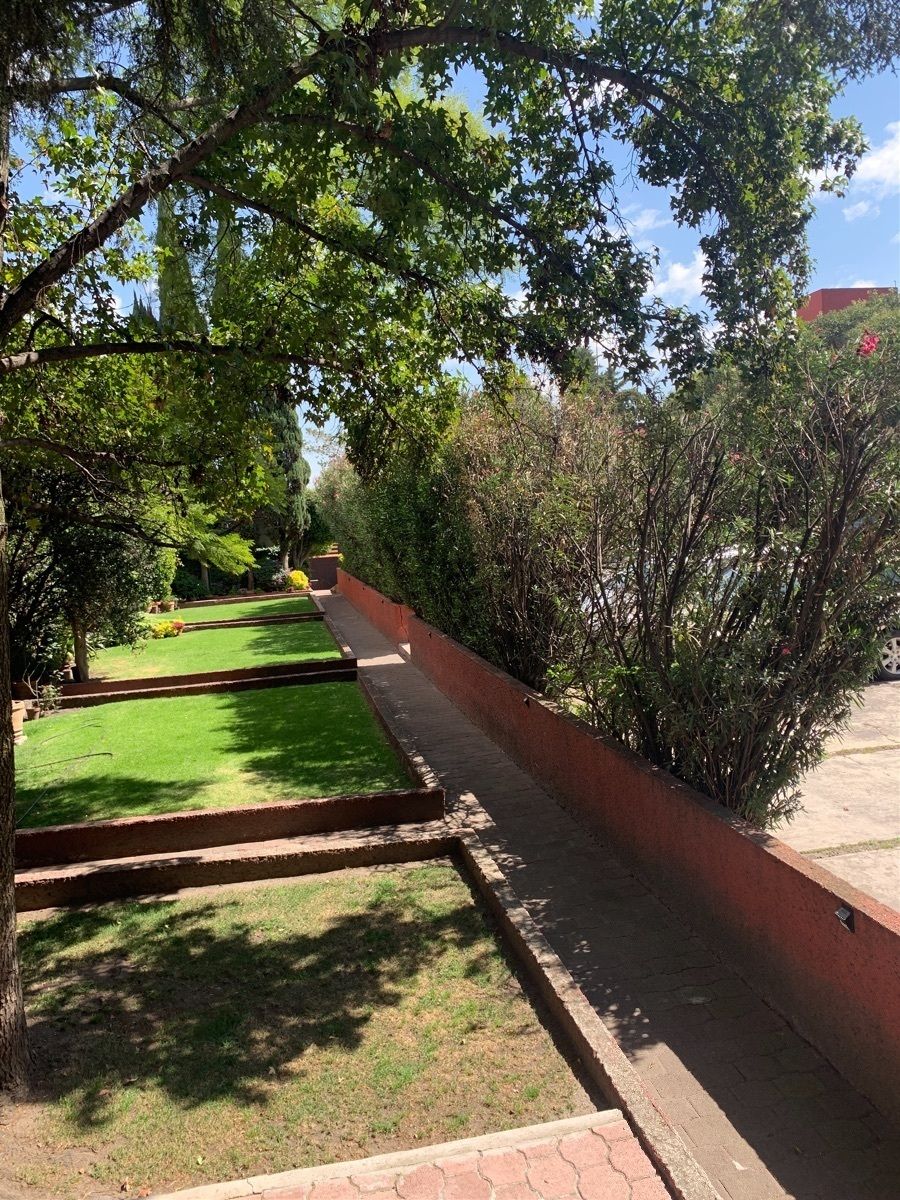Casa en condominio en Tlalpan Centro, Tlalpan, foto 2 de 22