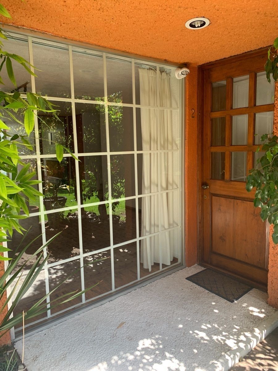 Casa en condominio en Tlalpan Centro, Tlalpan, foto 3 de 22