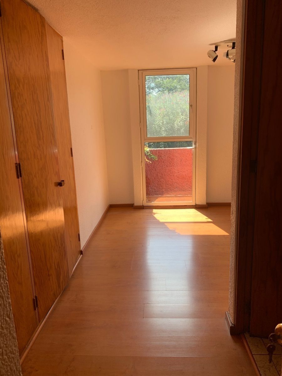 Casa en condominio en Tlalpan Centro, Tlalpan, foto 10 de 22