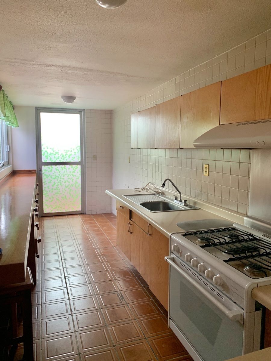 Casa en condominio en Tlalpan Centro, Tlalpan, foto 6 de 22
