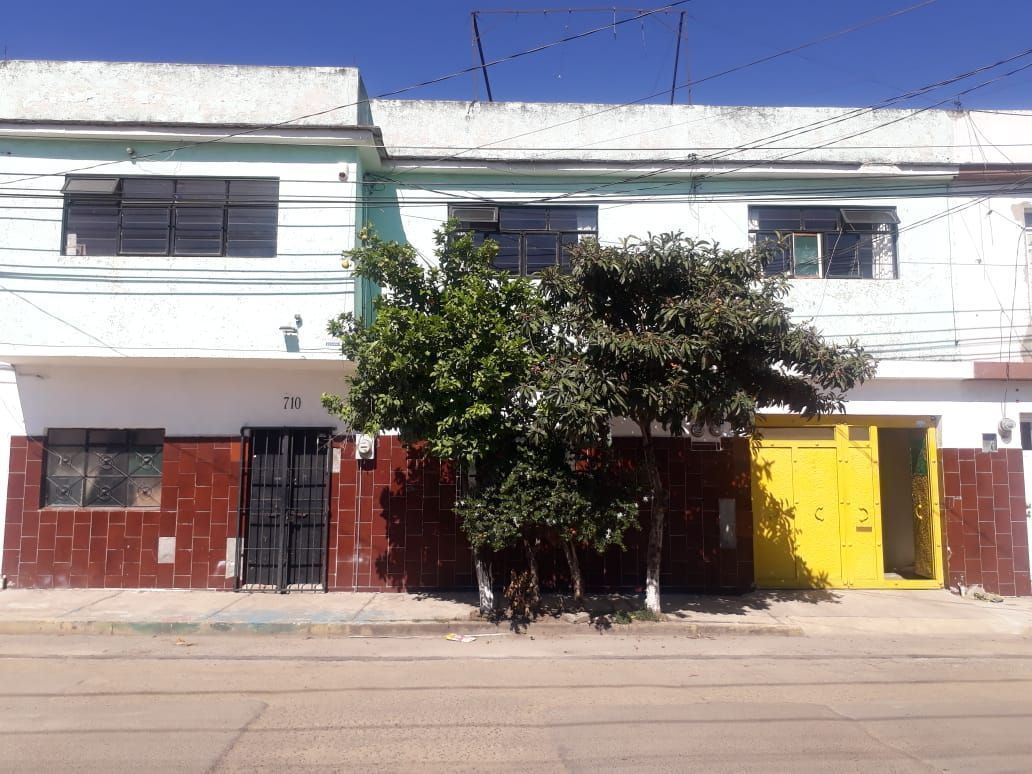 AMPLIA CASA AL NORTE DE PUEBLA EN VENTA