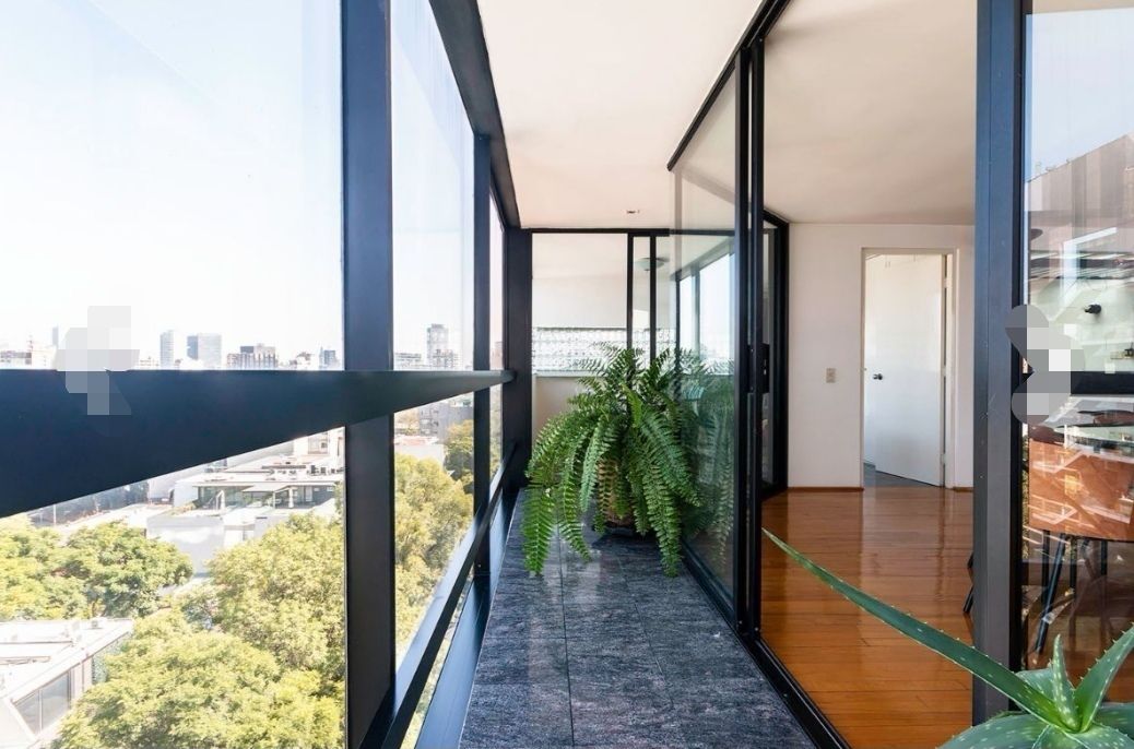 POLANCO V VENTA DEPARTAMENTO CON LOFT EN LA CALLE DE TRES PICOS - foto 1
