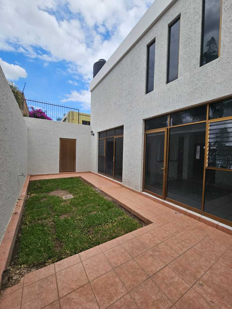 5 of 21: PATIO