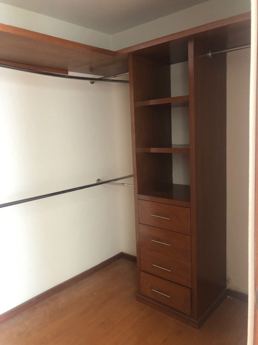Departamento en Lomas Verdes 6a Sección, Naucalpan de Juárez, foto 5 de 19