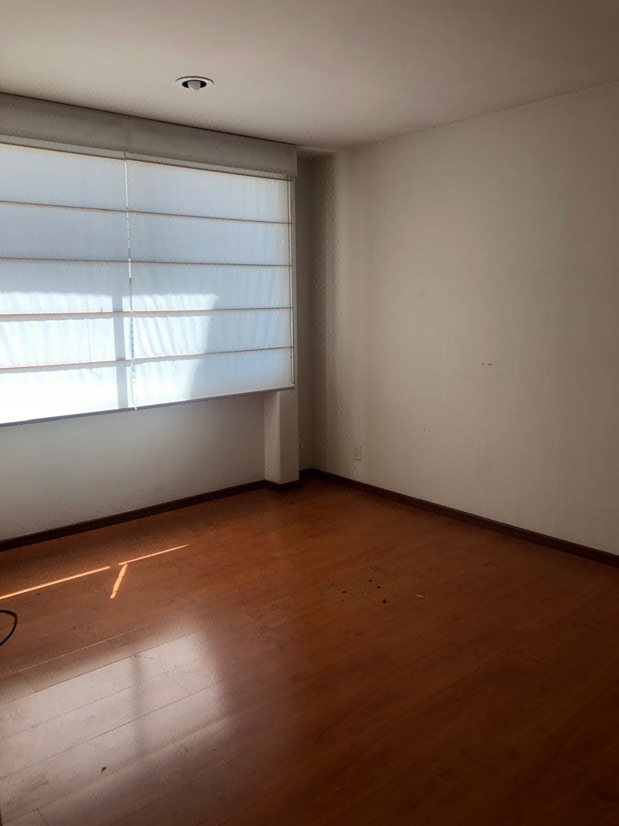 Departamento en Lomas Verdes 6a Sección, Naucalpan de Juárez, foto 10 de 19
