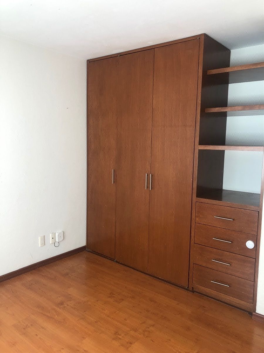 Departamento en Lomas Verdes 6a Sección, Naucalpan de Juárez, foto 9 de 19