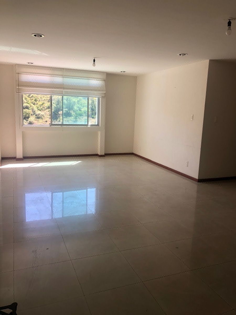 Departamento en Lomas Verdes 6a Sección, Naucalpan de Juárez, foto 3 de 19
