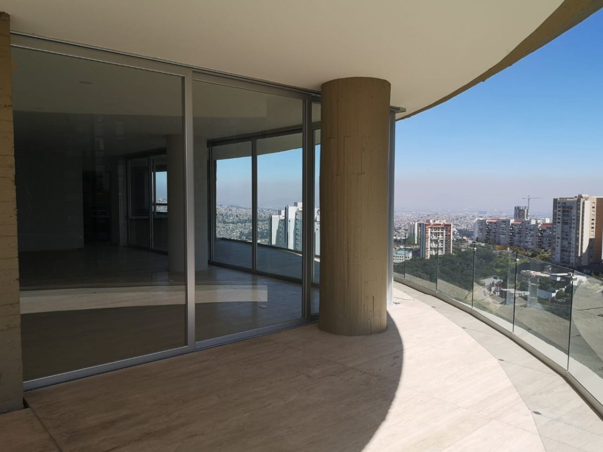 2 de 38: TERRAZA INTEGRADA 