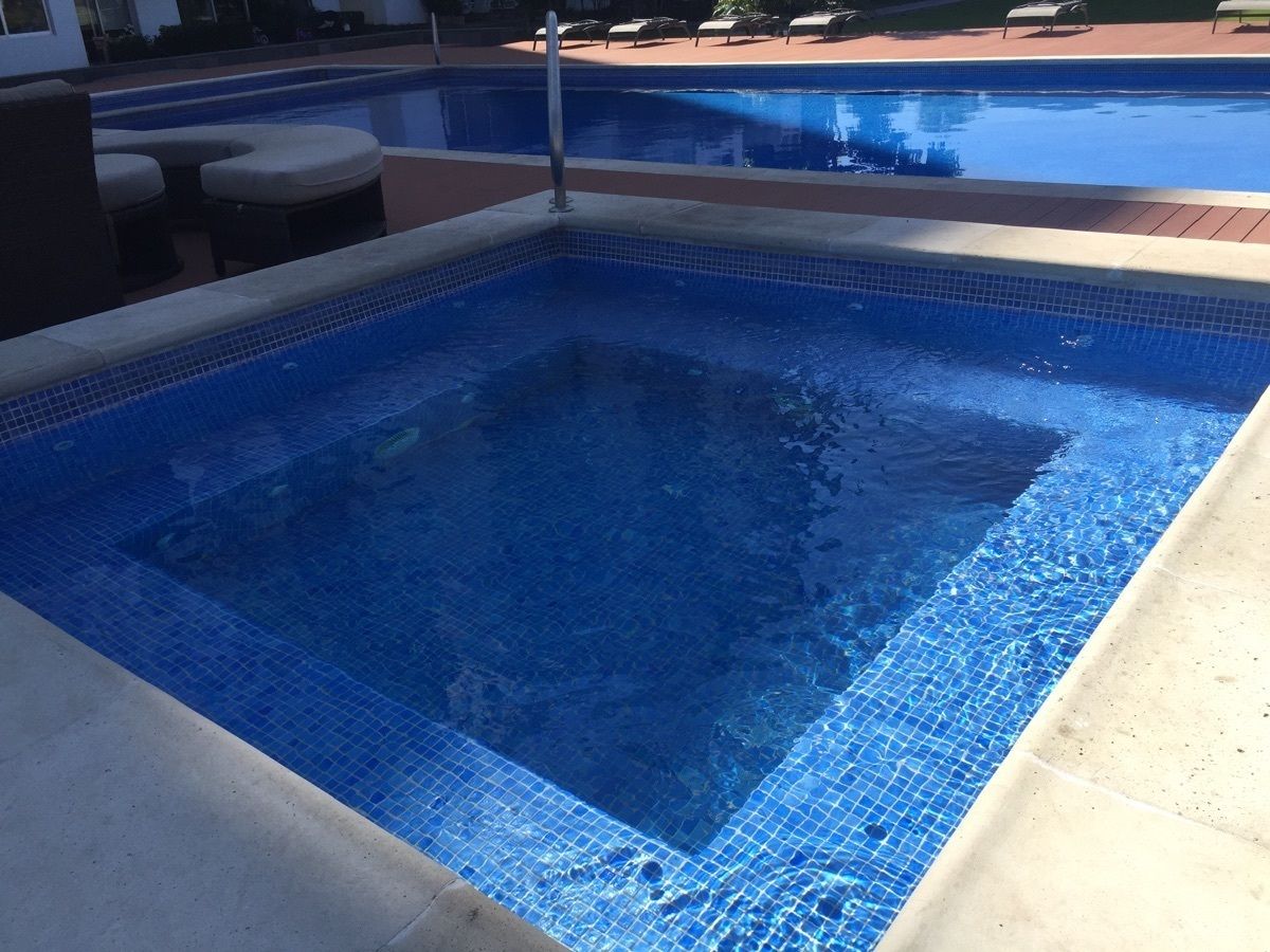 3 de 20: Jacuzzi