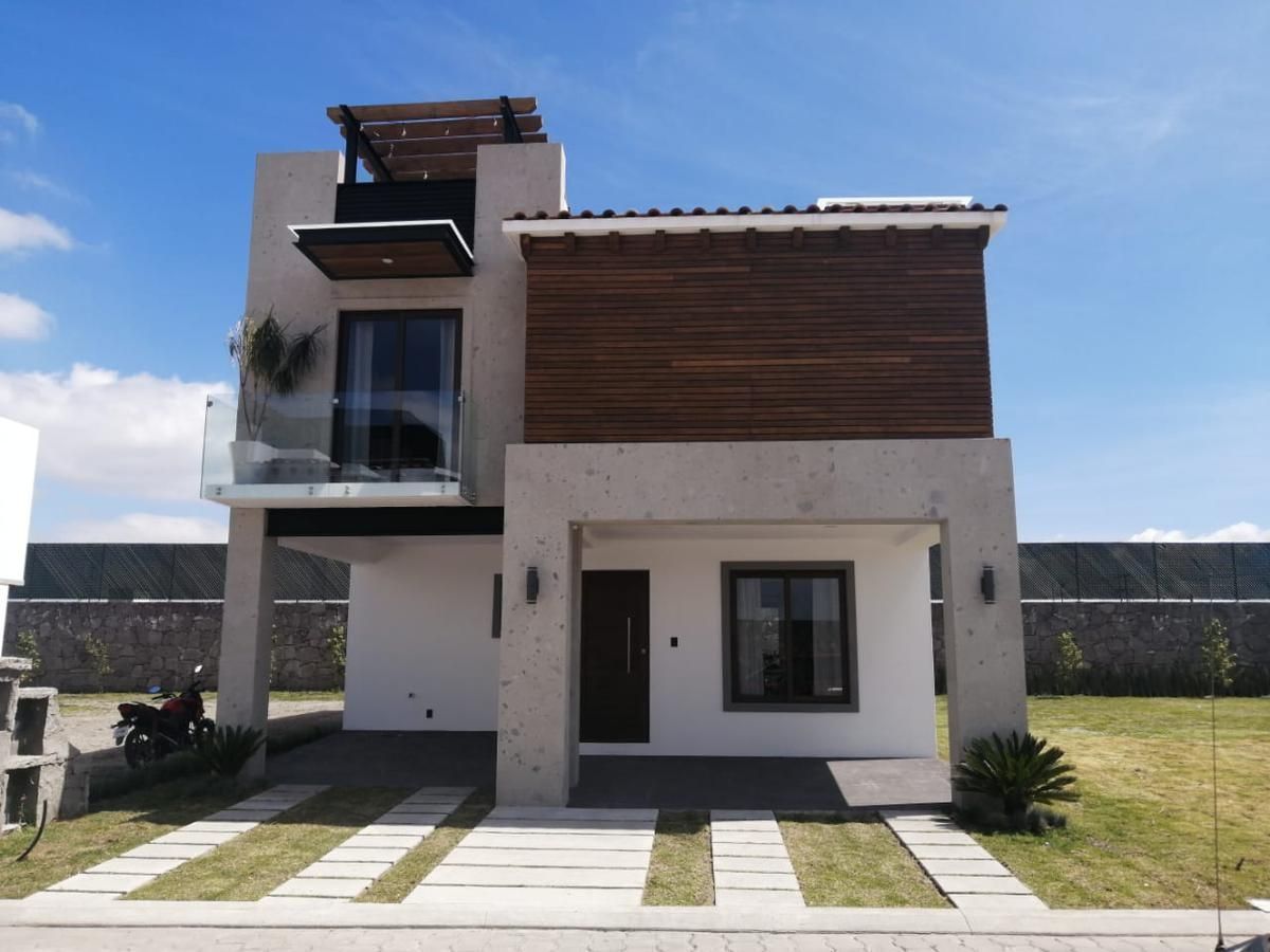 Preventa de Casa en Sección Aramo en Condado del Valle Metepec | EasyBroker