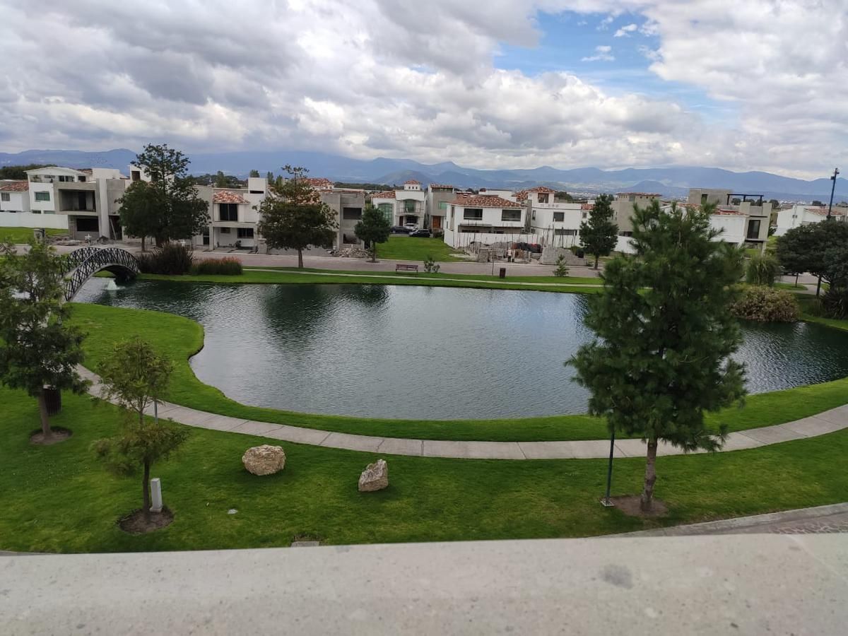 Preventa de Casa en Sección Aramo en Condado del Valle Metepec