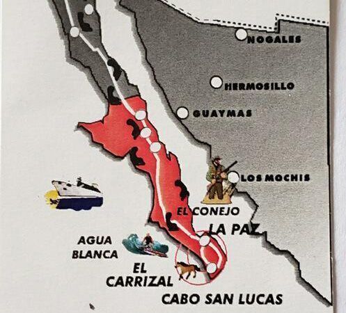 En venta, terreno rustico en La Paz Baja California Sur - foto 1