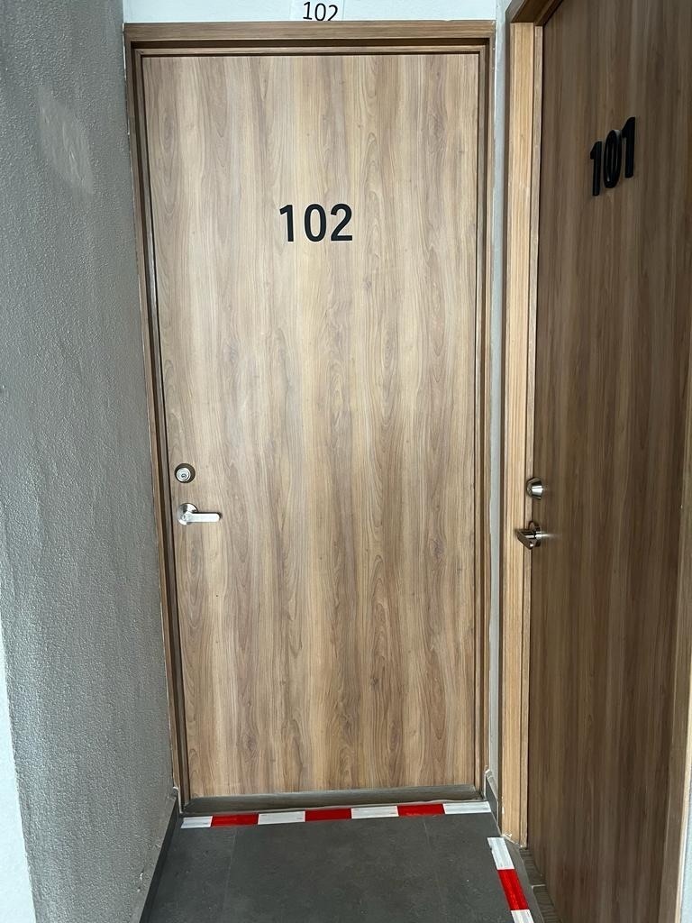 Departamento en venta en Valle Real Zapopan