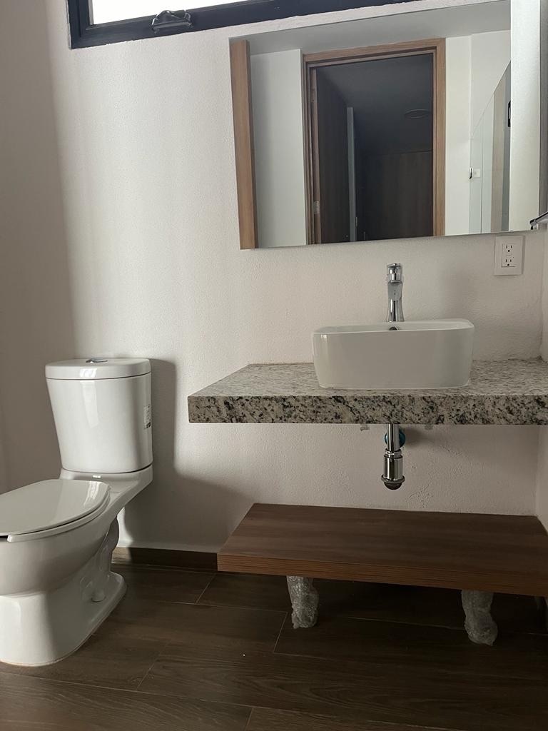 Departamento en venta en Valle Real Zapopan