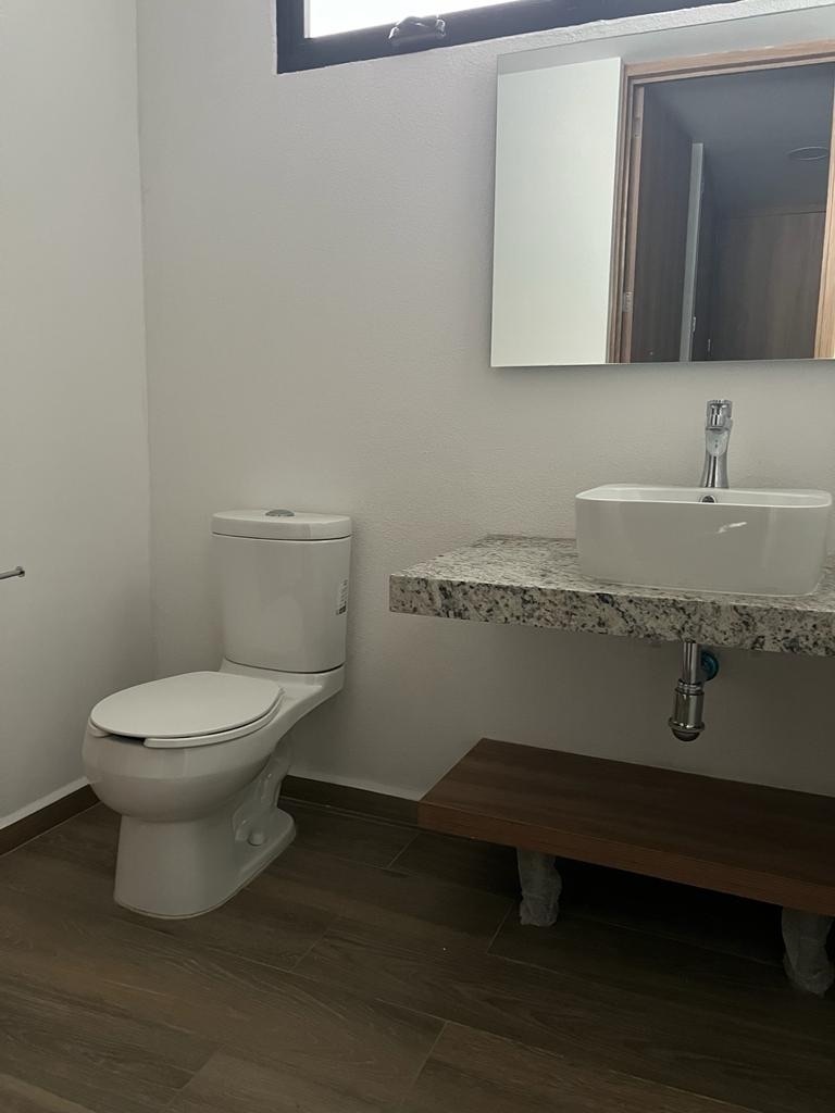 Departamento en venta en Valle Real Zapopan