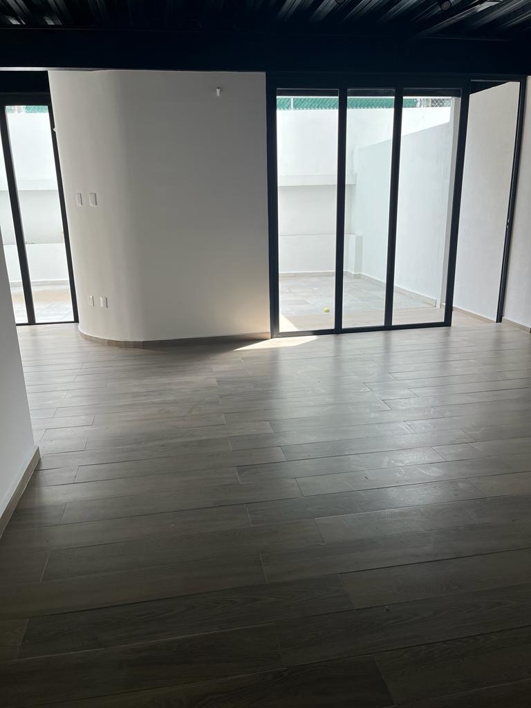 Departamento en venta en Valle Real Zapopan